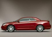 Chrysler Sebring Convertible